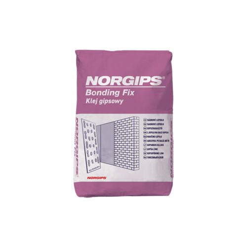 Norgips Bonding Fix ragasztógipsz