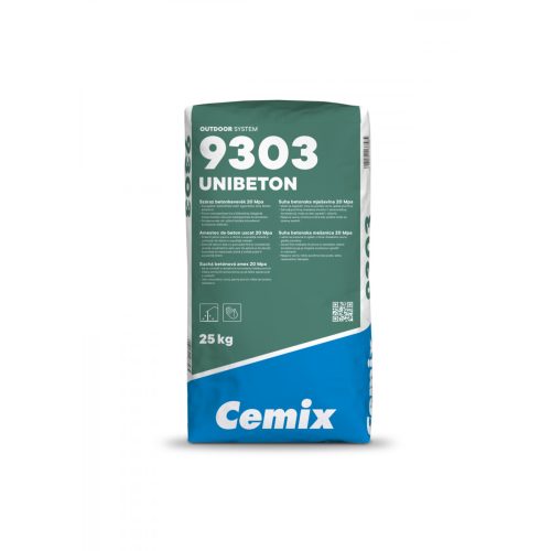 Cemix UniBeton 25 kg